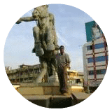 About Joshua nyamache About Joshua nyamache
