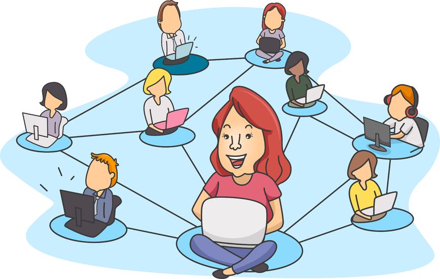 LinkedIn Networking