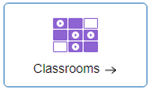 Wealthy Affiliate Classroom Icon