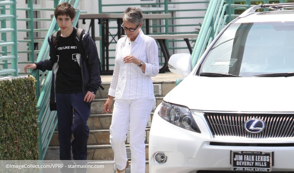 Jamie Lee Picture 5 Jamie Lee Picture 5