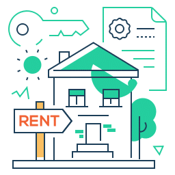 Rental Income Stream