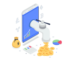 Capital Gains Income Stream