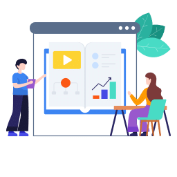 Host an Online Event or Webinar