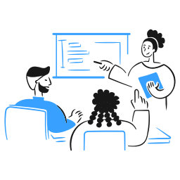 A Safe Heaven During the Time of Crisis