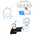 Continuous Demand in China and India