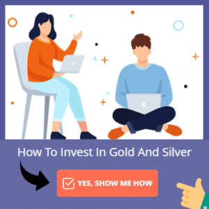 Invest In Gold And Silver Sb