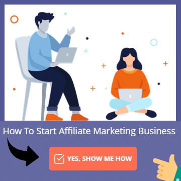 Affiliate Marketing Business SB