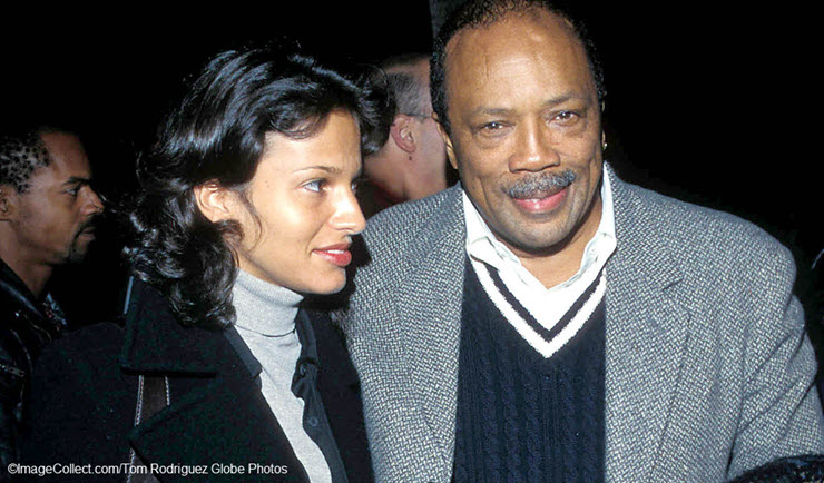 Amistad Movie Premiere