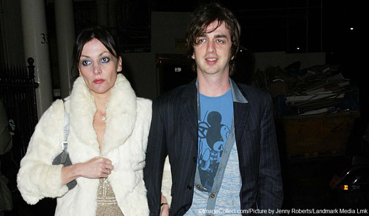 Dazed and Confused London Party