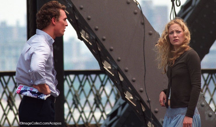 How To Lose A Guy In 10 Days