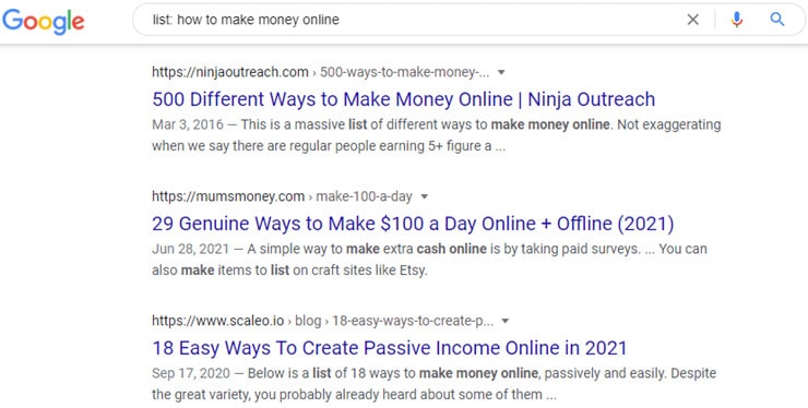 Ways To Make Extra Money From Home - Intro