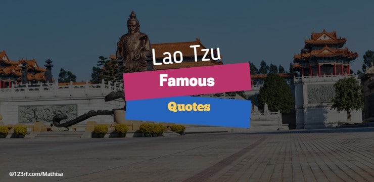 Lao Tzu Quotes Top Image Lao Tzu Quotes Top Image