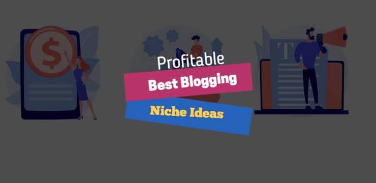 Type of Niches to Blog About Type of Niches to Blog About