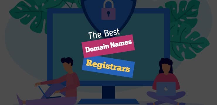 Best Domain Registrars For Small Business
