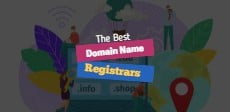 Best Domain Names Registrars SB Image
