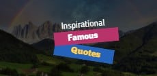 Inspirational Quotes SB Image