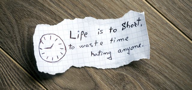 Life Too Short