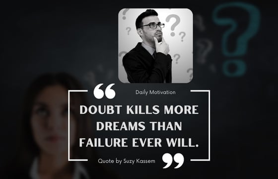 Daily Motivational Quotes