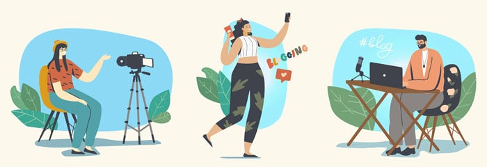 Is It Hard To Start A blog?