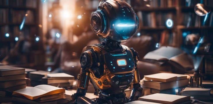 Delving into ChatGPT: Exploring the Power and Potential of OpenAI's Conversational AI.