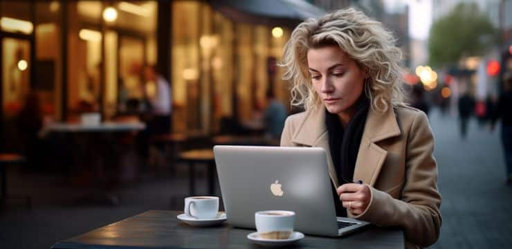 Wake up early, coffee in hand. Write for 3 hrs. Quick workout. Review edits. Lunch. Research. Write again. Evening walk. Read. Sleep.