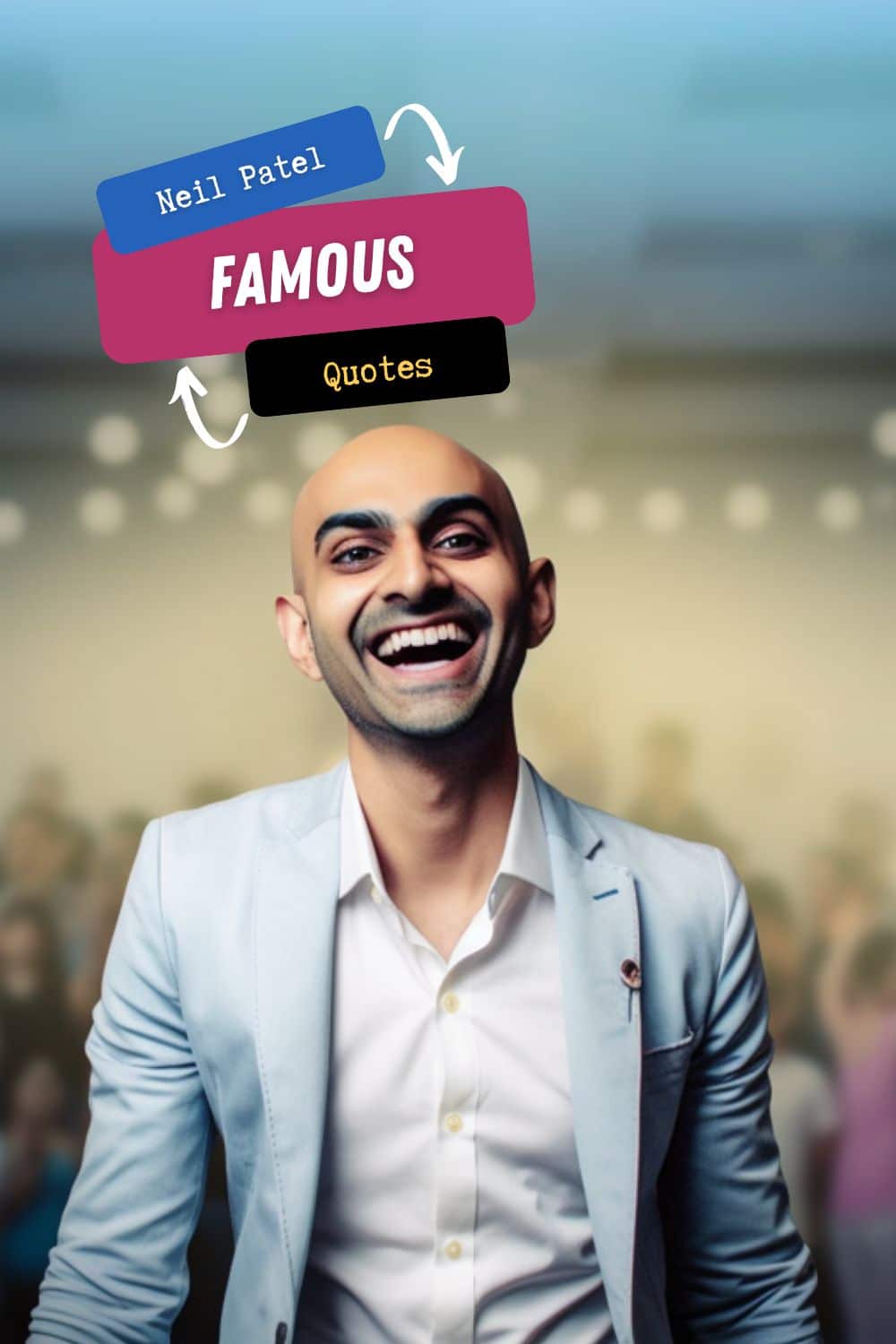 Pinterest Hidden Image