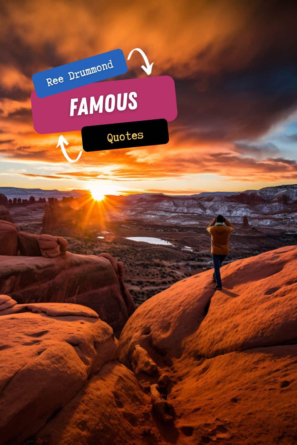 Pinterest Hidden Image