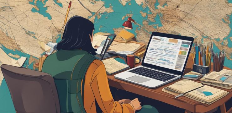 The role of artificial intelligence in SEO writing is like having a backstage pass to the Google algorithm, letting you craft content that not only resonates but also ranks!