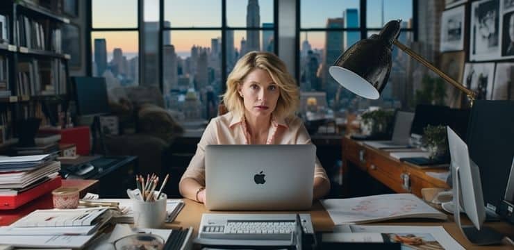 Copywriters craft persuasive ads and punchy calls-to-action, aiming for immediate sales. Content writers pen in-depth articles and blogs, building trust and SEO value over time.
