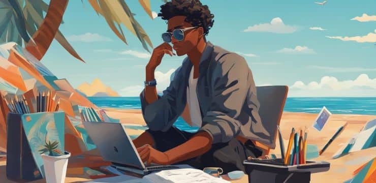 SEO Writing AI Image-Generation is on another level, turning your articles into visual masterpieces that captivate as much as they inform!
