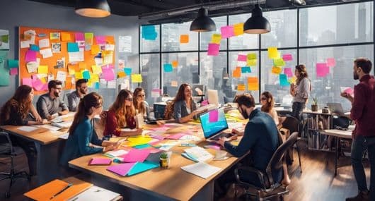 Types of Content Writing span from engaging blog posts and in-depth articles to viral social media snippets and insightful how-to guides that resonates with your audience!