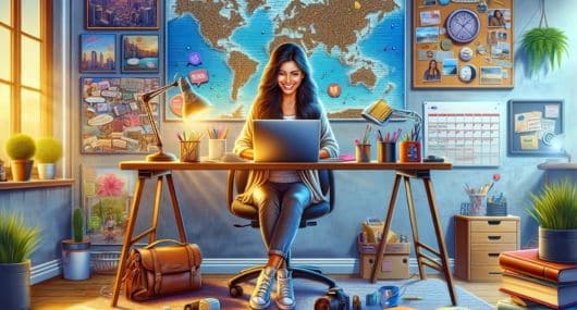 Reasons why to become a freelance writer and unlock a world of freedom, creativity, and endless possibilities.