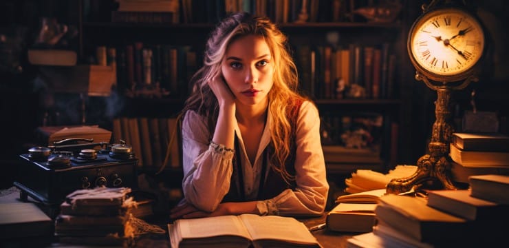 Freelance writing's demand soars, proving its viability. Thrive in this hot market!
