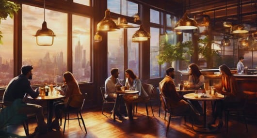 No degrees. No experience No barriers! Write, refine, connect—qualify yourself as a freelance writer on your terms—just your drive writing the story.