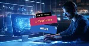 Enter the booming freelance writing market—turn words into wealth. Kickstart your career today!