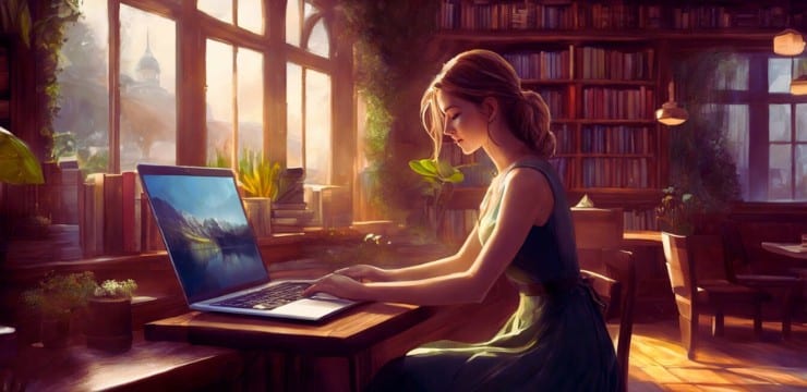 Writing as a career? Absolutely viable. It blends creativity with opportunity, turning passion into profit.