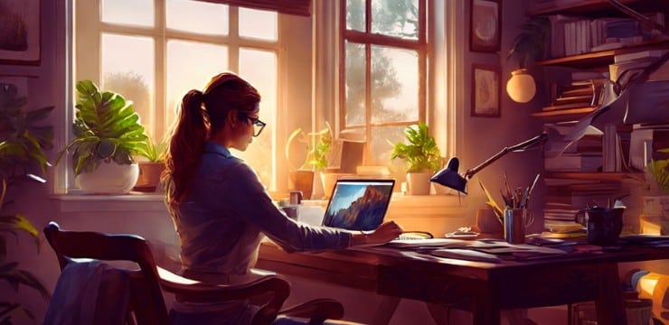 Starting a freelance writing career is challenging but rewarding. Persistence, skill, and strategy are key.