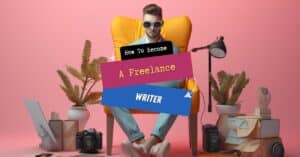 How to start freelancing without experience: Use your talents, skills, and knowledge to pick a niche and build a portfolio.