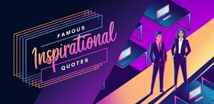 Inspirational Quotes Top Image
